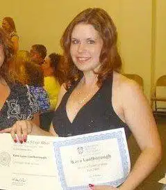 Kara Loofborough 2