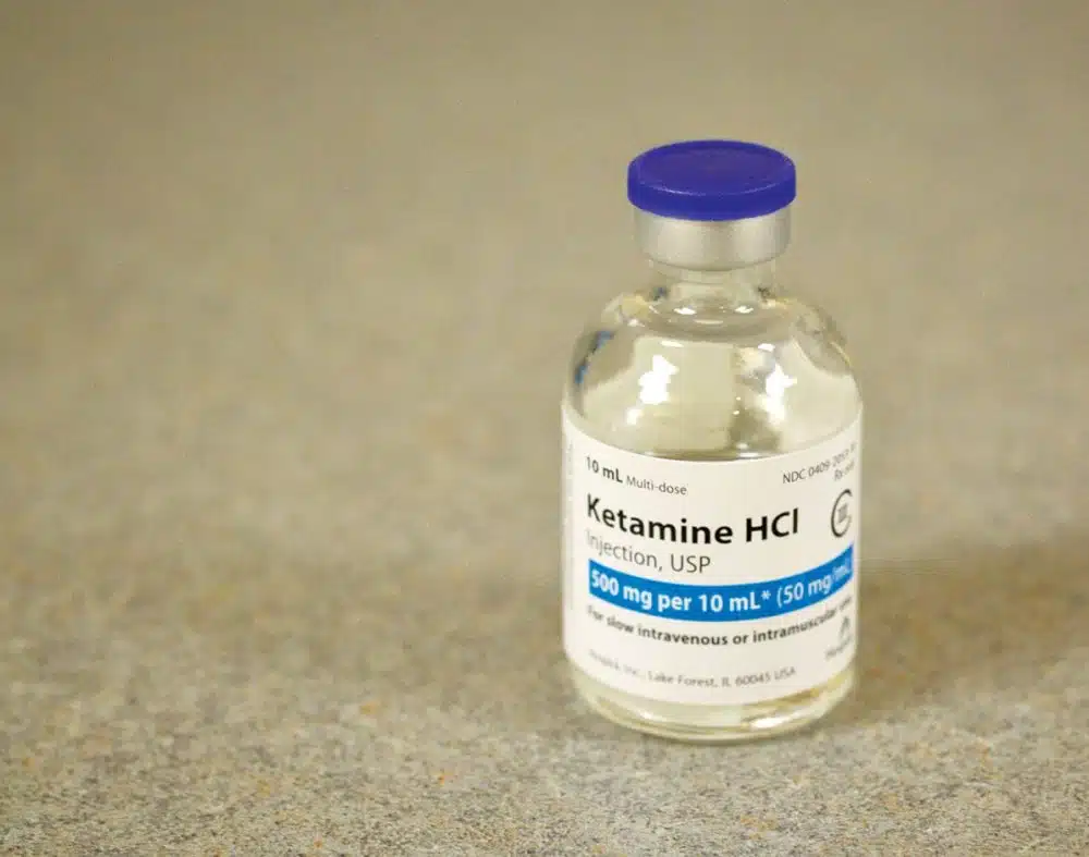 Ketamine