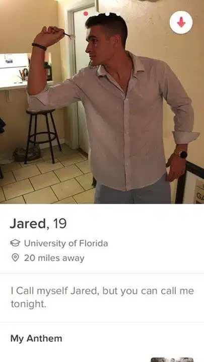 Tinder 12