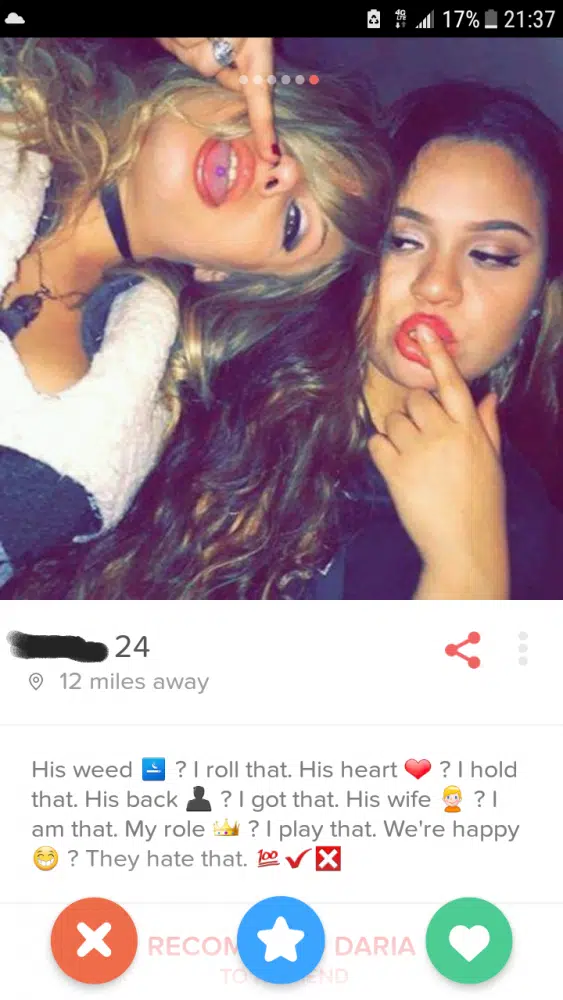 Tinder 16