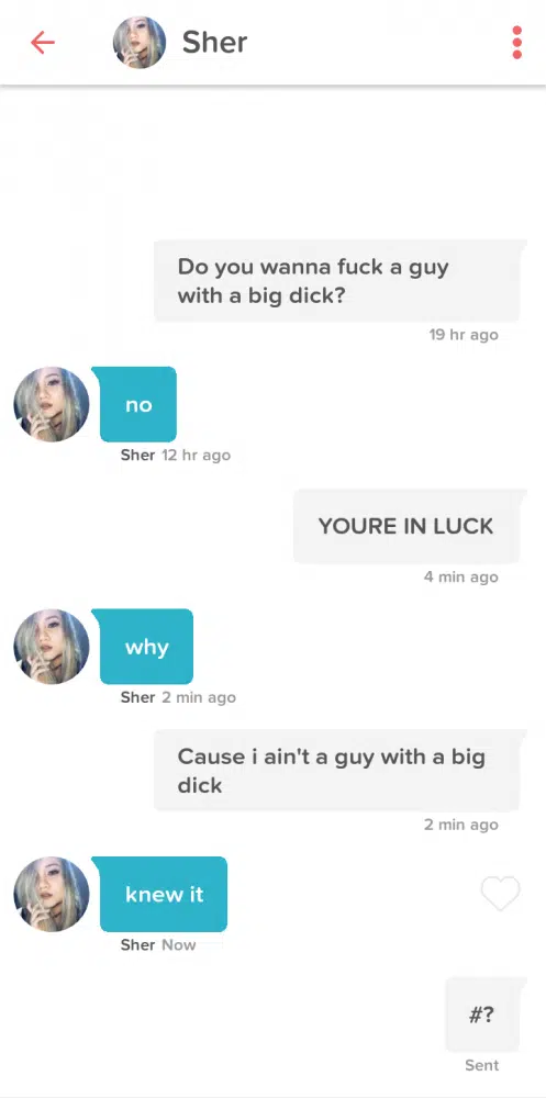 Tinder 16