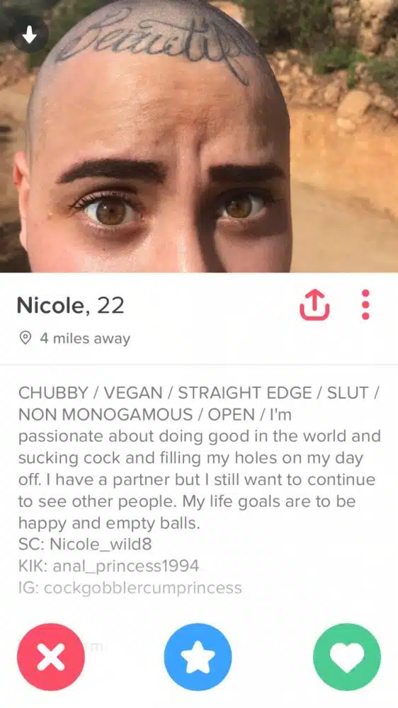 Tinder 18