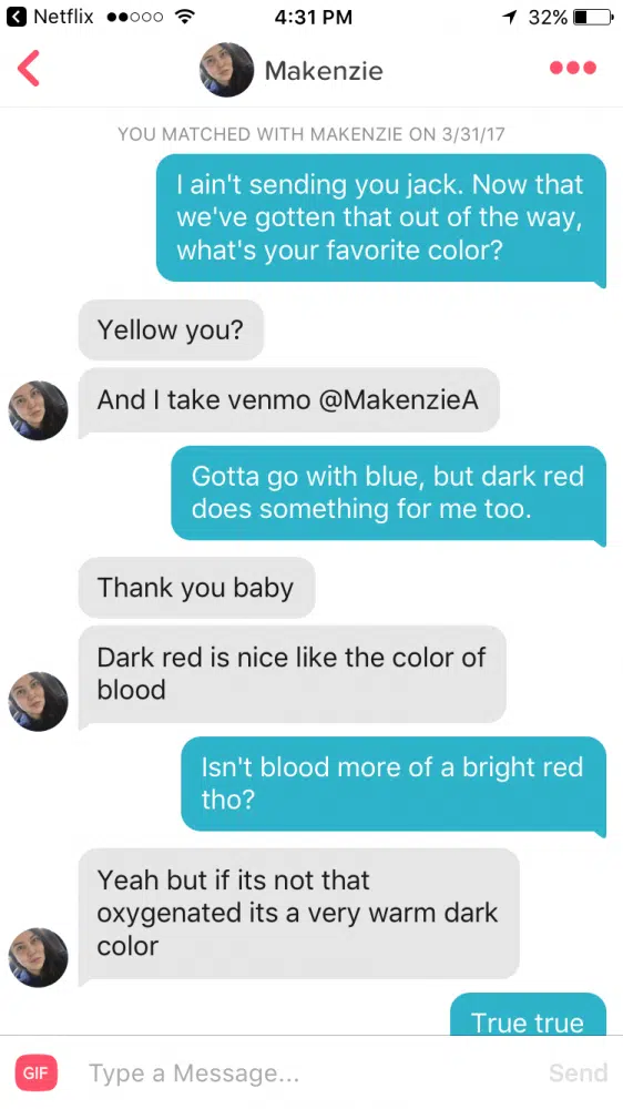 Tinder 19
