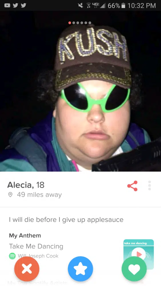 Tinder 2