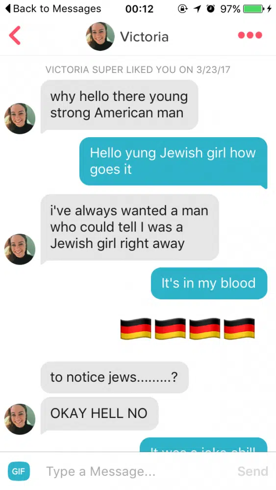 Tinder 2