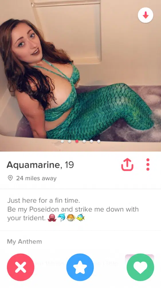 Tinder 20