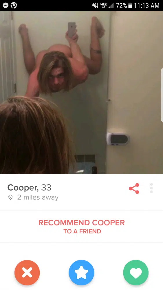 Tinder 4