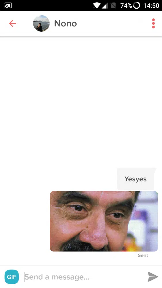 Tinder