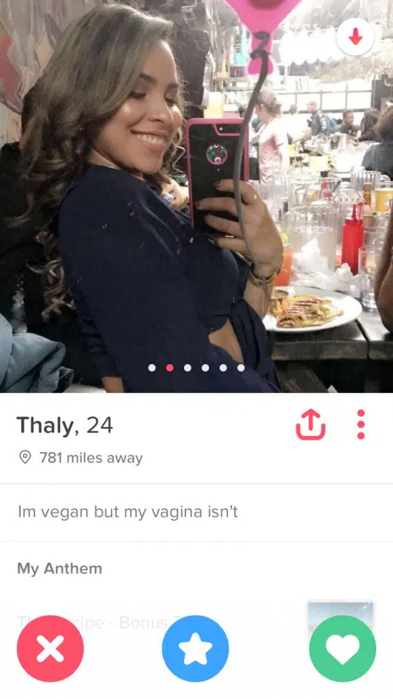 Tinder 6