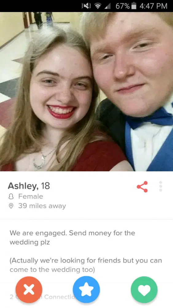 Tinder 8