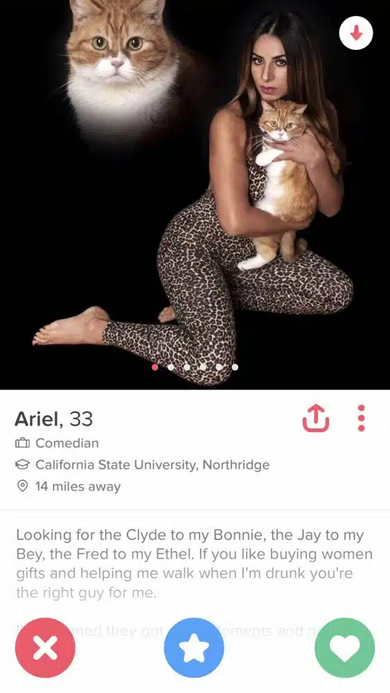 Tinder 9