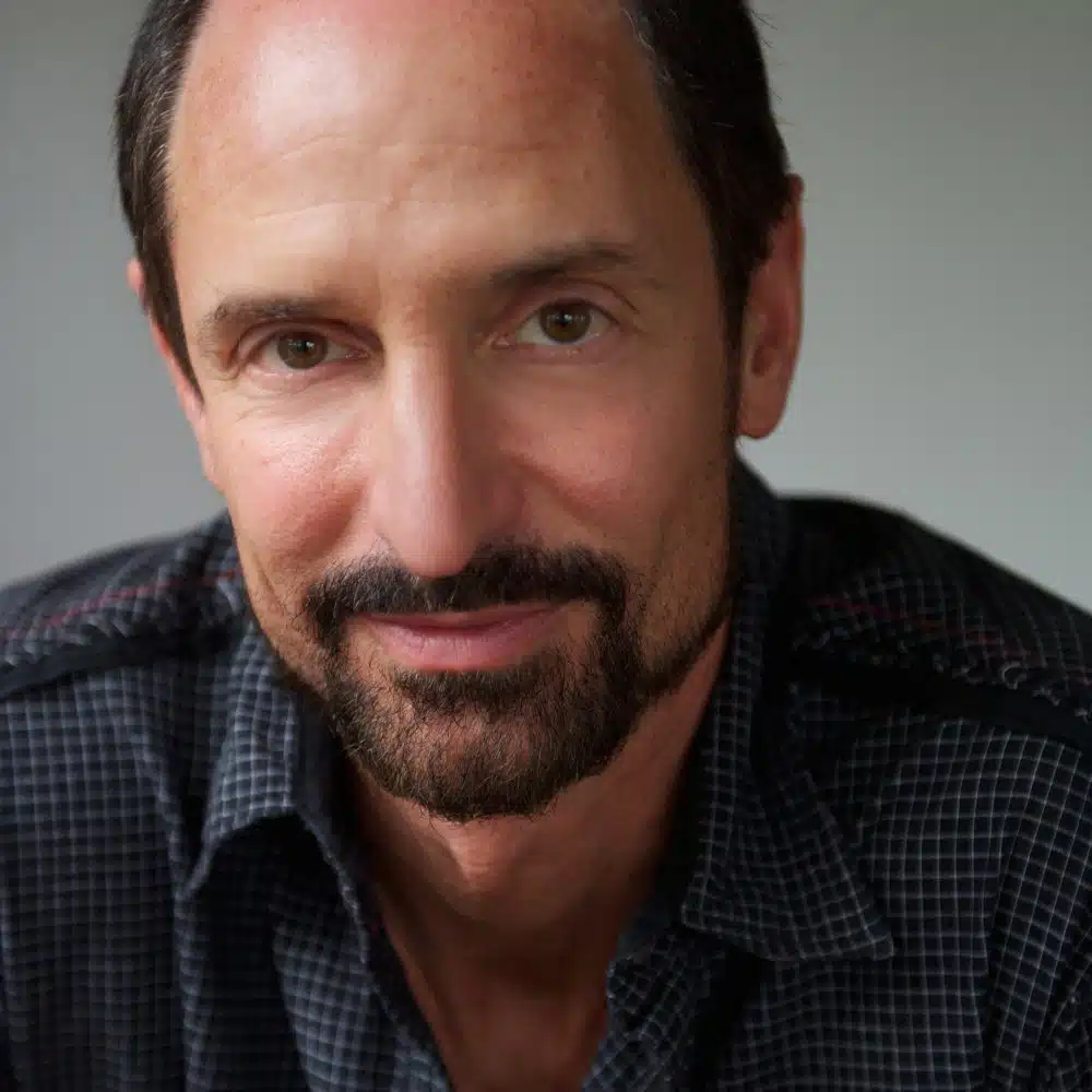 Tom Gruber