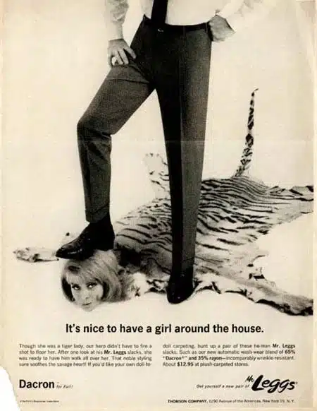 Vintage ad 12