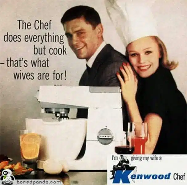 Vintage ad 4