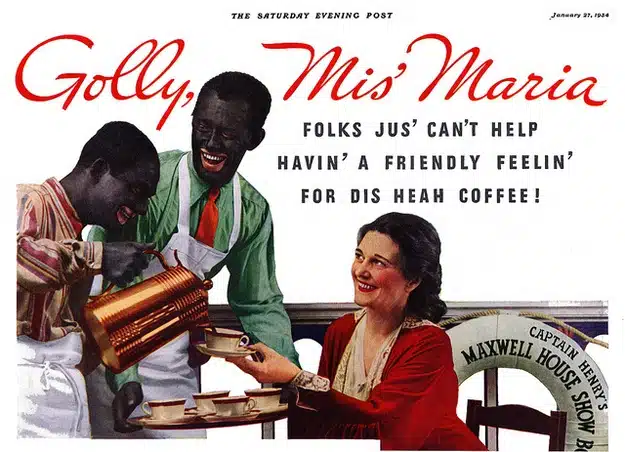 Vintage ad 7