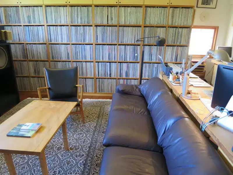 Vinyl