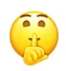 shh