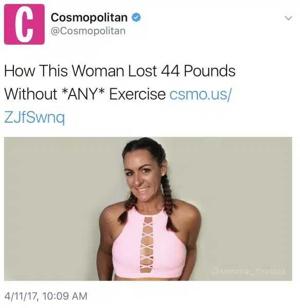 weightloss