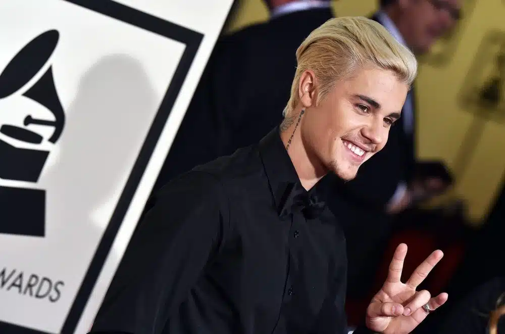 The 58th GRAMMY Awards