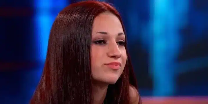 Cash me outside 1