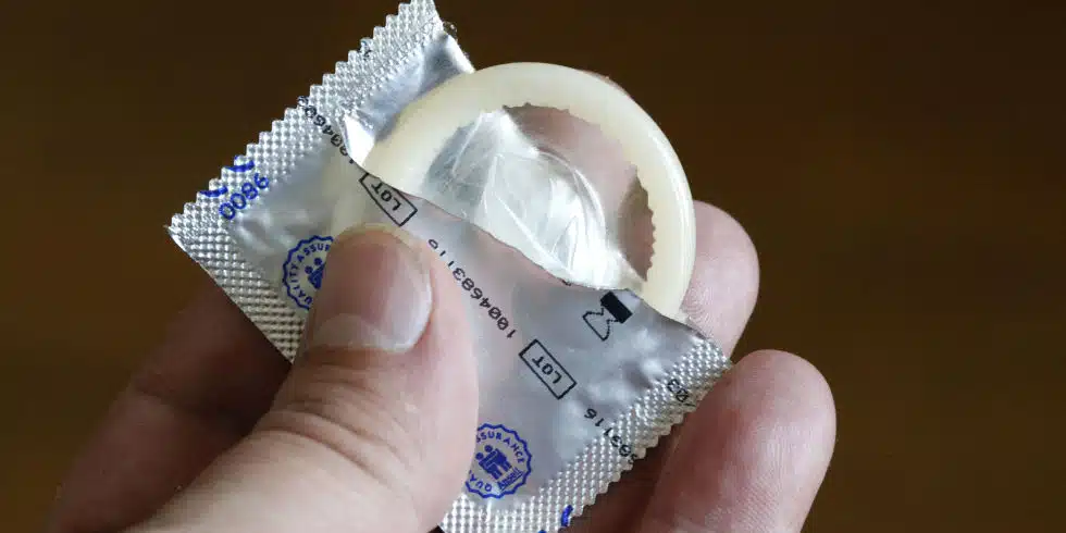 Condom