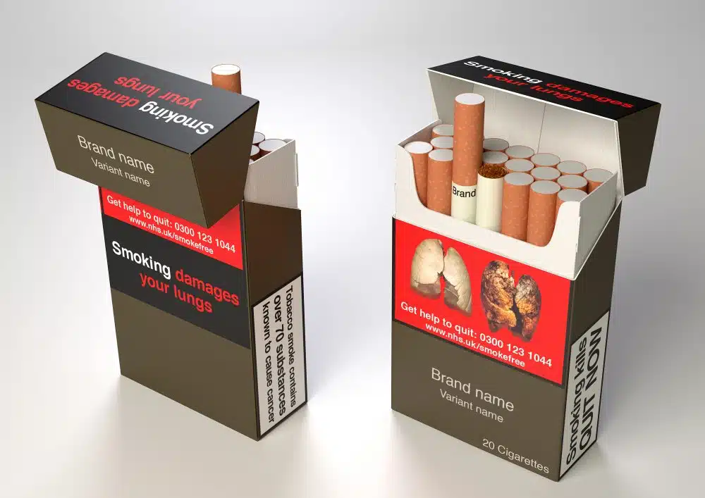 Cigs