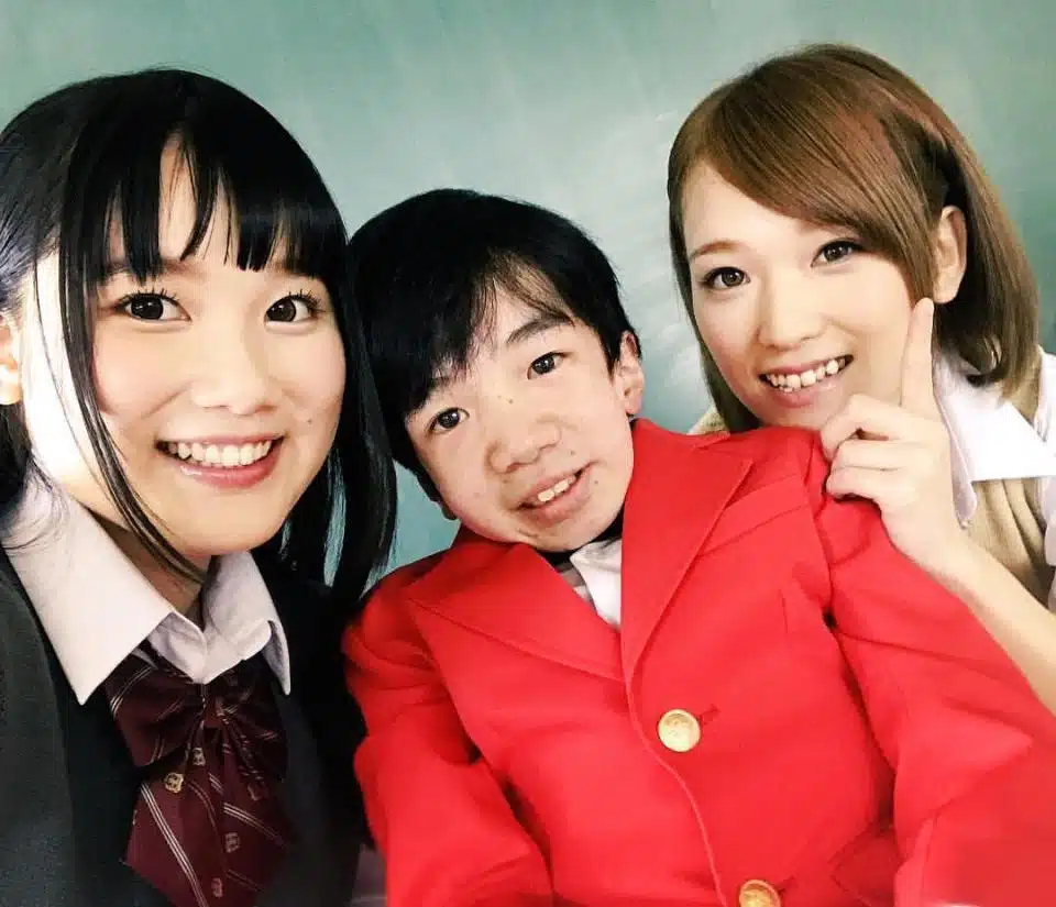 Kohey Nishi 1