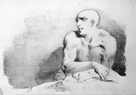 Mental Illness 1840s 10