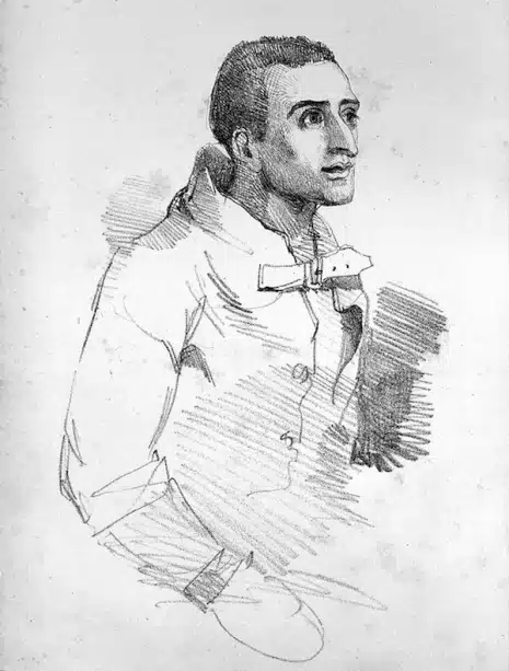 Mental Illness 1840s 18