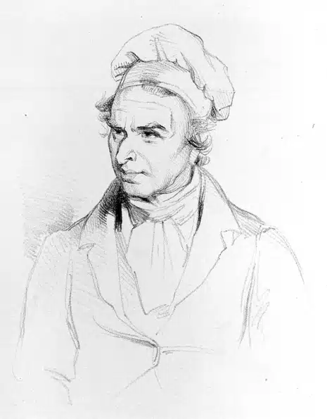 Mental Illness 1840s 3