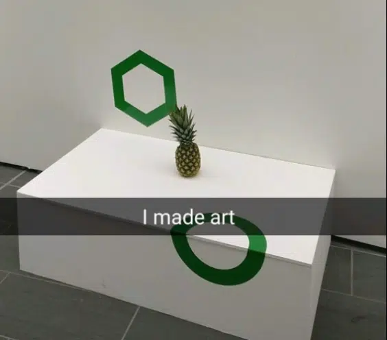 Pineapple 2
