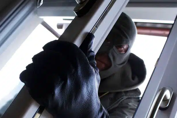 Robber
