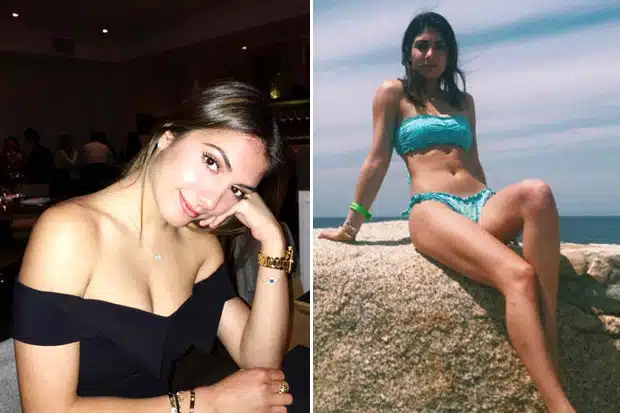 Samantha Cohen