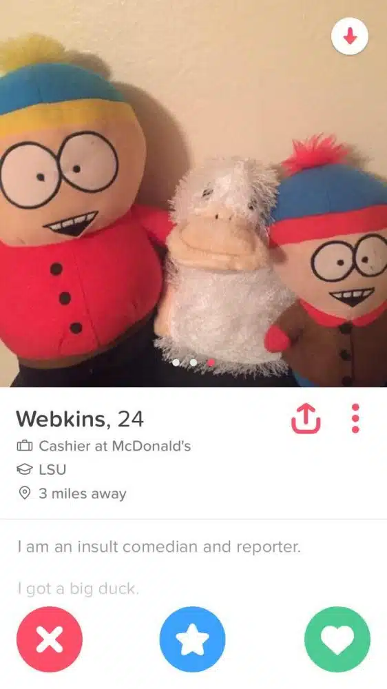 Tinder 10