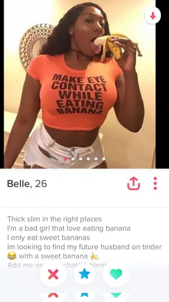 Tinder 18