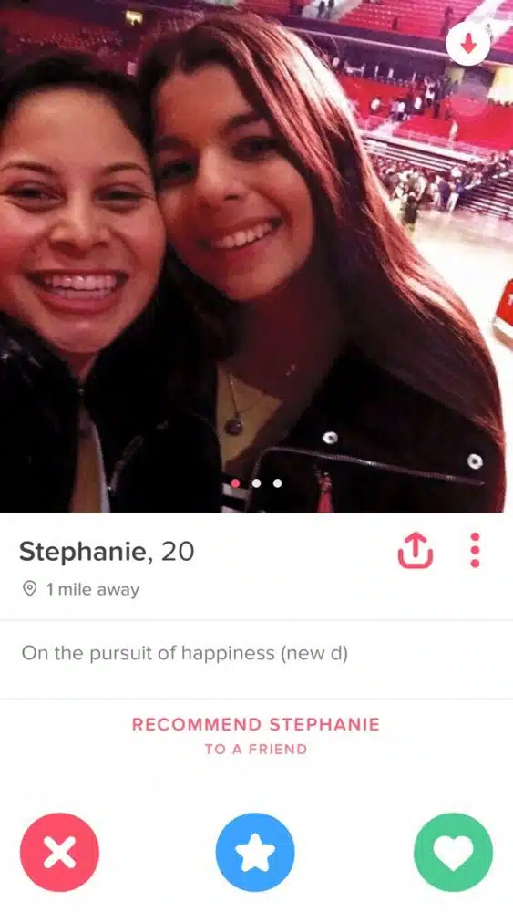 Tinder 19