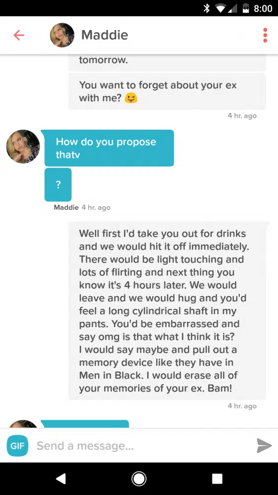 Tinder 2