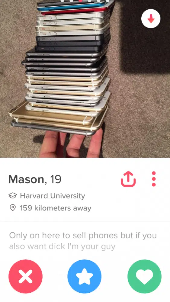 Tinder 2