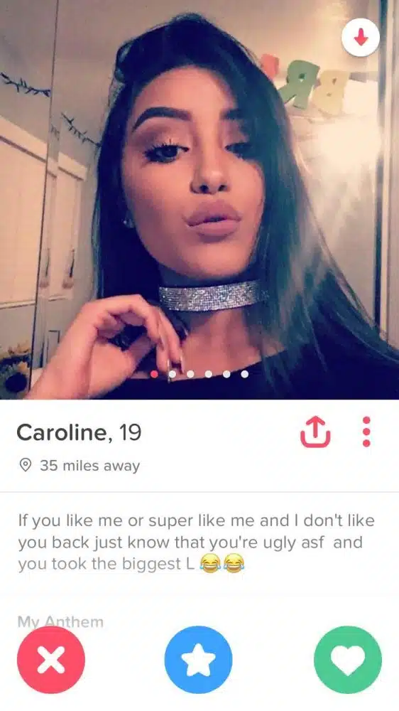 Tinder 22