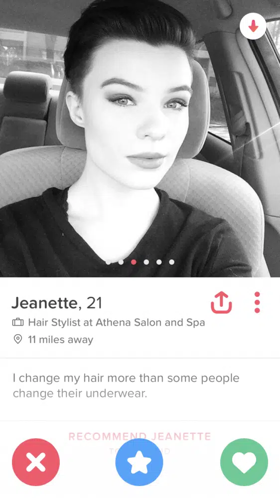 Tinder 4a