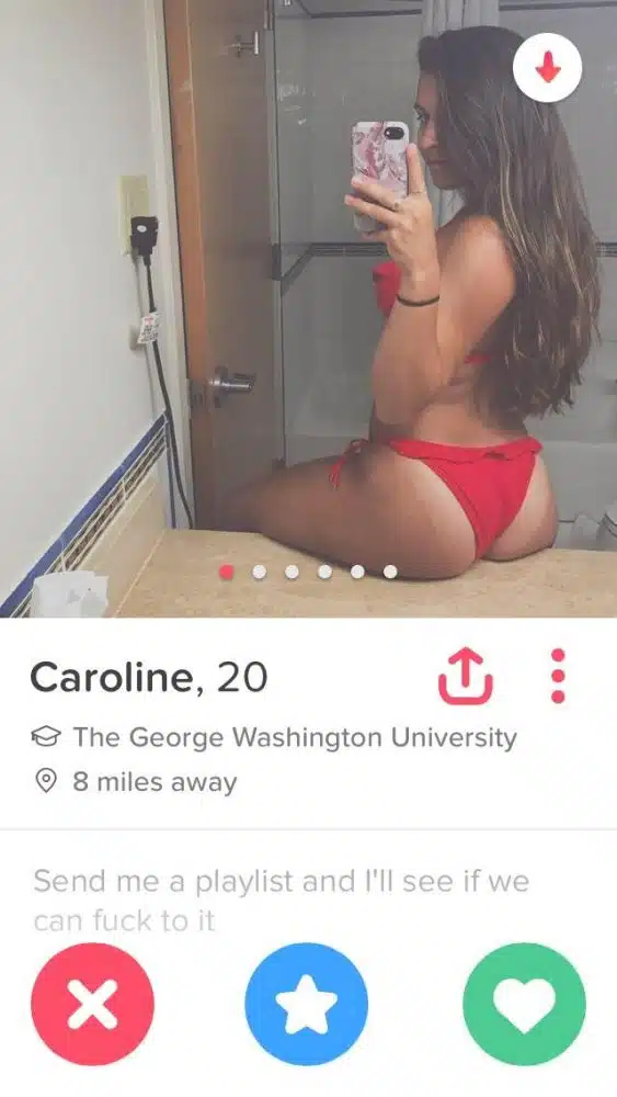 Tinder 9