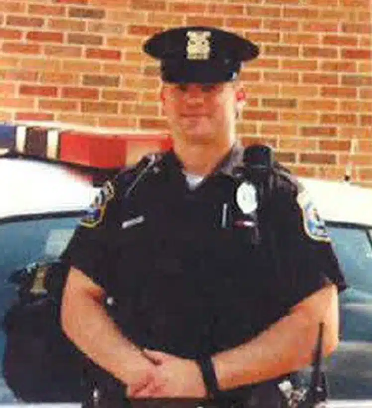 cop