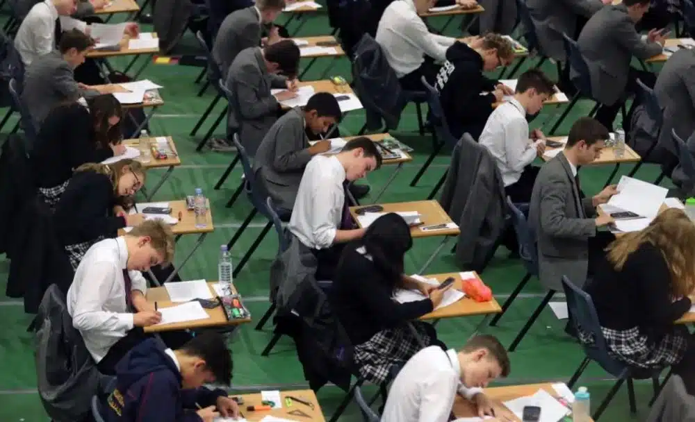 exam