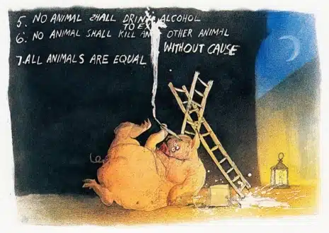 Animal Farm 12