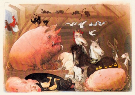 Animal Farm 3