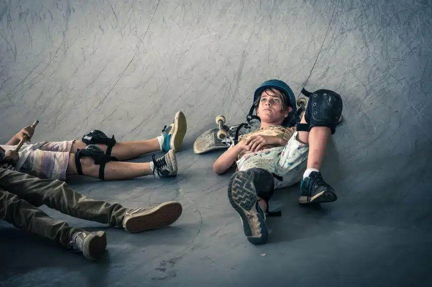 Bali skate scene 2