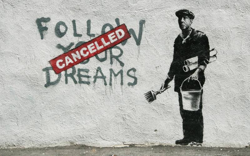 Image result for banksy