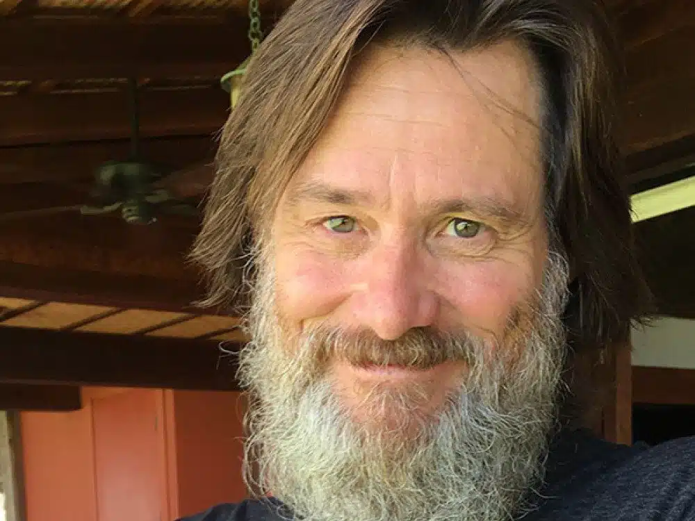 Carrey