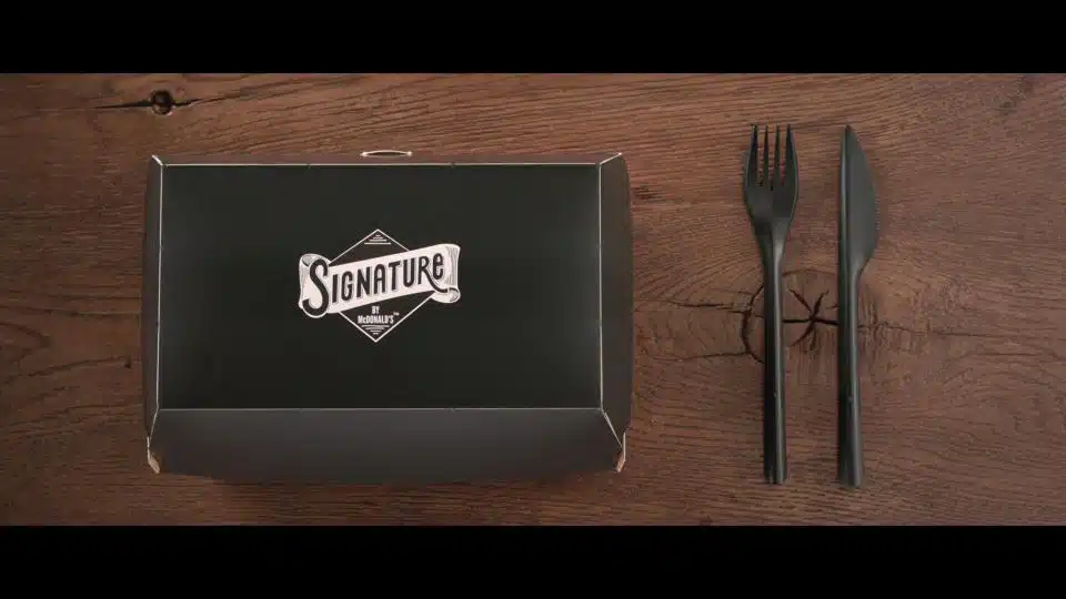Cutlery