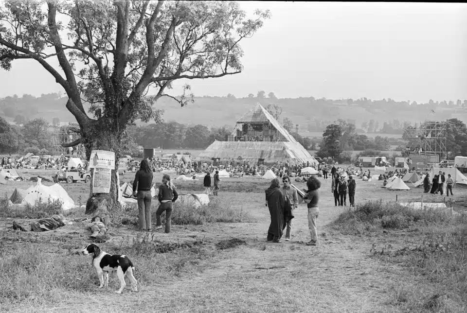 Glastonbury 23